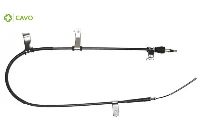 El fren telleri arka sol i-20 cavo 597601j000/ 597601j300 resmi