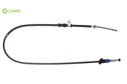 El fren telleri arka sağ carısma da1a-da2-da4a cavo mb950336 resmi