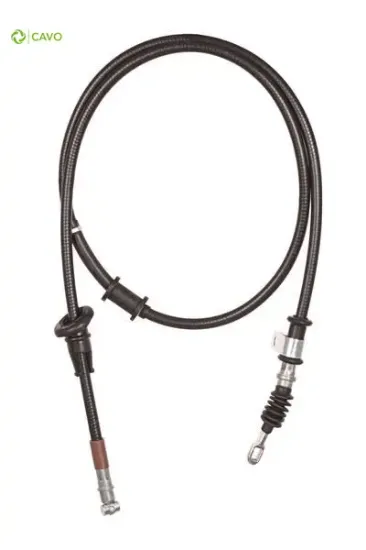 El fren telleri arka sağ carısma disk fren cavo m884535/ mr914269 resmi