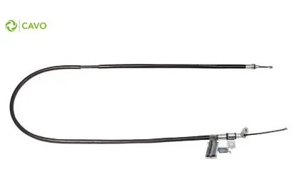 Arka el fren teli sağ qashqaı 07 cavo 36530jd00a resmi