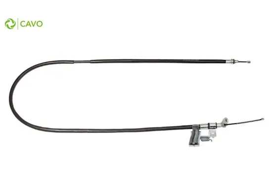 Arka el fren teli sağ qashqaı 07 cavo 36530jd00a resmi
