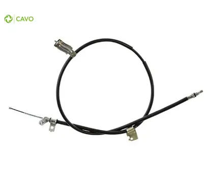 Arka el fren teli sol qashqıa 07 cavo 36531jd00a resmi