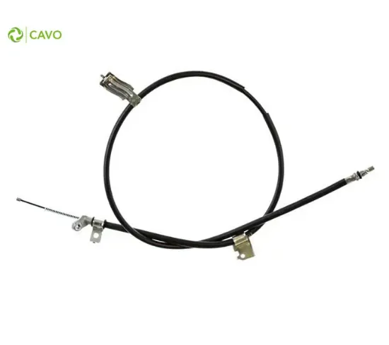 Arka el fren teli sol qashqıa 07 cavo 36531jd00a resmi