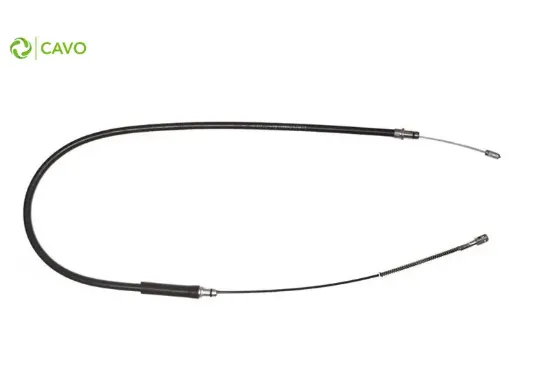 El fren telleri arka sağ/sol boxter cavo 98642414104 resmi