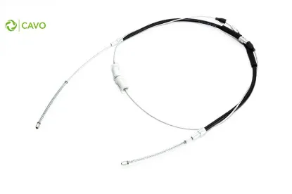 El fren telleri arka 80 cavo 811609721/ 811609721a resmi