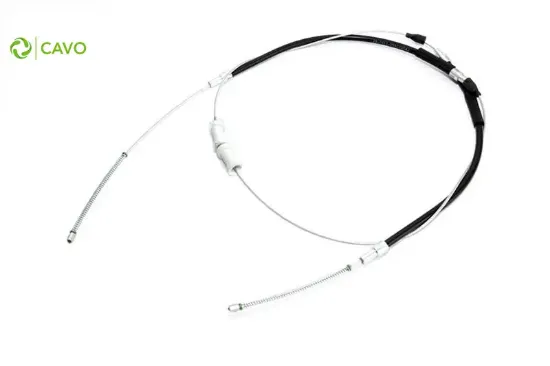 El fren telleri arka 80 cavo 811609721/ 811609721a resmi