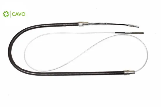 El fren telleri arka sağ/sol 325-325ix 4 çeker-m3 abs li e30 cavo 34411153582/ 34411158423 resmi