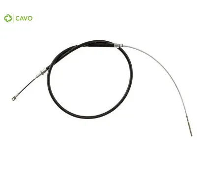 El fren telleri arka sağ/sol 318 compact e36 cavo 34401166053 resmi