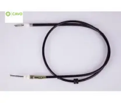 El fren telleri arka sol 5 serisi cavo 34406761097 /  34406770603 resmi