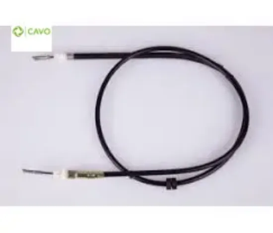 El fren telleri arka sol 5 serisi cavo 34406761097 /  34406770603 resmi