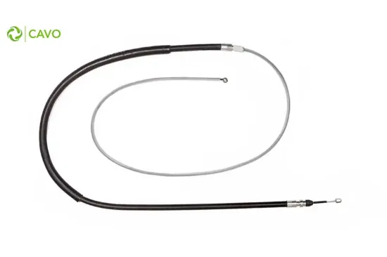 El fren teli arka sağ-sol 3 serisi gt f34 2013- cavo 34406798577 resmi