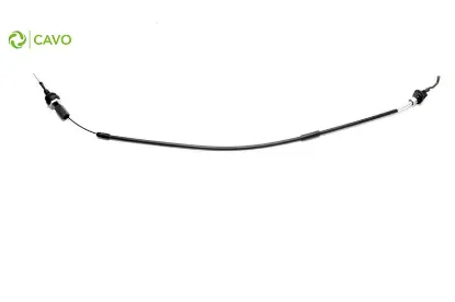 Gaz teli 316-318i 88 cavo 35411160526 resmi