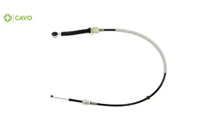 Vites kumanda teli mını countryman r60 -mını paceman r61 01 değiştirici cavo 25117604434 resmi