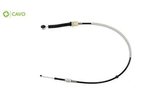 Vites kumanda teli mını countryman r60 -mını paceman r61 01 değiştirici cavo 25117604434 resmi