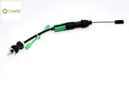 Debriyaj telleri berlıngo 1.4-1.6 otomatik ayarlı cavo 2150.R1 resmi