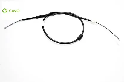 Arka el fren teli sol zx 91-93 306 94 abs siz kampana fren cavo 4745.F8/ 96032565 resmi