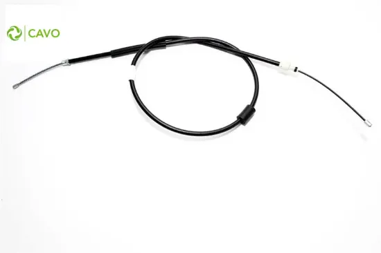 Arka el fren teli sol zx 91-93 306 94 abs siz kampana fren cavo 4745.F8/ 96032565 resmi