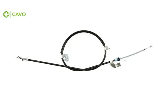 Arka el fren teli sol c1 05 107 05 aygo 05 cavo 464300h010/ 4745.Y3 resmi