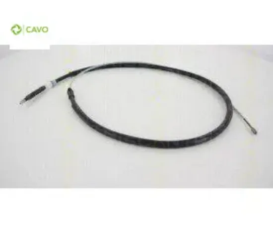 El fren telleri arka sol nemo dizel -bıpper-fıorıno cavo 4746.44/ 51784536 resmi