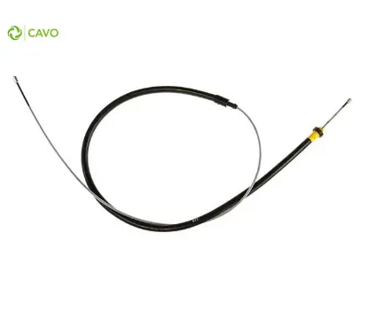 El fren teli arka sağ-sol c4 cactus-kampana fren 14- cavo 9808268580 resmi