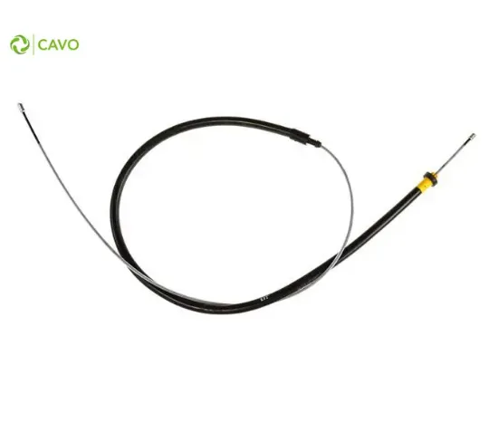 El fren teli arka sağ-sol c4 cactus-kampana fren 14- cavo 9808268580 resmi