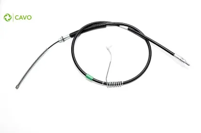 El fren telleri arka sol transıt v184 01 06 kamyonet cıft teker cavo yc152a809bk/ 4469261/ 4457993 resmi