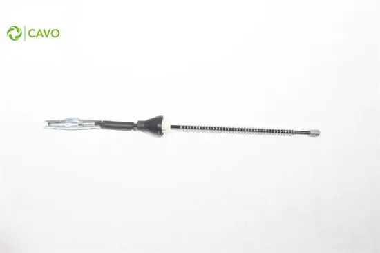 El fren telleri arka focusıı 04 08 kampanalı cavo 3m512a635bb/ 1340832 resmi