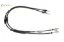 Arka el fren telı orta sag / sol focus ıı 04 08 kampanalı cavo 3m512a603eb/ 1525803/ 1707756 resmi