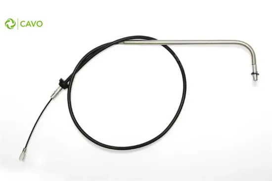 El fren telleri ön transıt v348 06 11 cavo 7c1v2853db/ 5032100/ 1447349 resmi