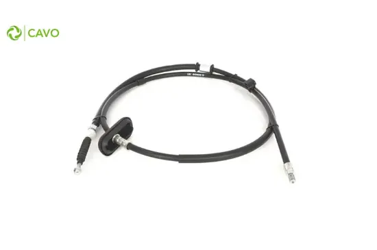 El fren telı on transıt v347 2.2tdcı 2.4tdcı 3.2tdcı 06 >11 cavo 1441586/ 6c112853ac/ 6c112853bd resmi