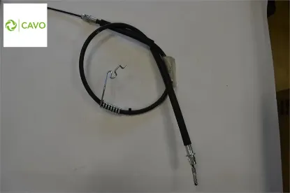 Arka el fren telı sag transıt v347 2.2tdcı 2.4tdcı 3.2tdcı 06 arka tek teker cavo 6c112a635ae/ 1371461/ 1388275 resmi