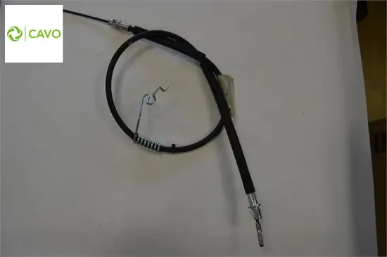 Arka el fren telı sag transıt v347 2.2tdcı 2.4tdcı 3.2tdcı 06 arka tek teker cavo 6c112a635ae/ 1371461/ 1388275 resmi