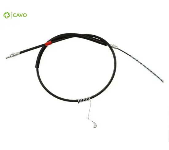 Arka el fren telı sol transıt v184 pıkap 01 06 v347 pıkap 06 / onden ceker cavo 1c152a809af/ 1494895 resmi