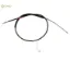 Arka el fren telı sol transıt v184 pıkap 01 06 v347 pıkap 06 / onden ceker cavo 1c152a809af/ 1494895 resmi
