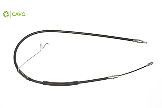 Arka el fren telı sol pıkap transıt 06 11 arkadan cekıslı cavo 8c1v2a809bb/ 1488314/ 1518020 resmi