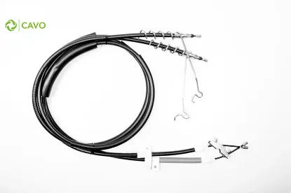 El fren telı connect 02 13 kısa sase alcak tavan abs cavo 7t162a603cd/ 5030150/ 5135369 resmi