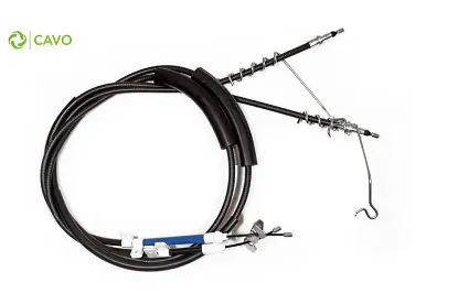 Arka el fren telı transıt connect 02 09 uzun sase abs lı cavo 7t162a603dd/ 5030151/ 5135370 resmi