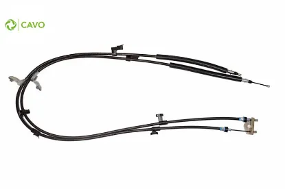 Arka el fren teli focus ııı 11 cavo av612a603bl/ av612a603bh/ 1740058/  resmi