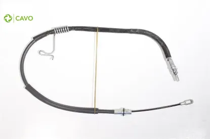 Arka el fren telı sag transıt custom 12 kısa sase cavo bk212a635be/ 1830529 resmi