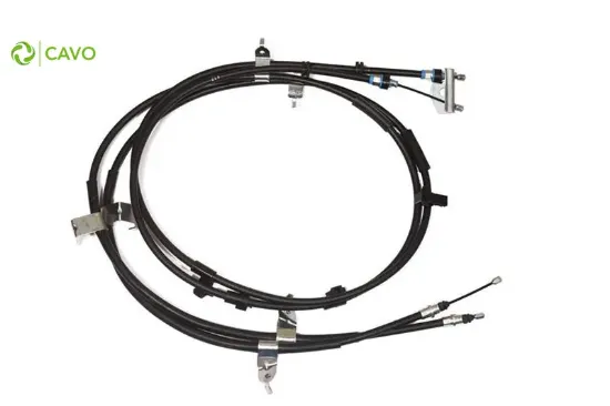 El fren teli arka transıt connect 14 uzun sase cavo dv612a603de/ 1857405/ 1883195 resmi