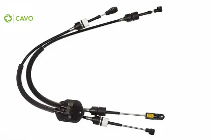 Vıtes kumanda telı 5 ılerı transıt v347 06 13 cavo 6c1r7e395fe/ 1434964 resmi