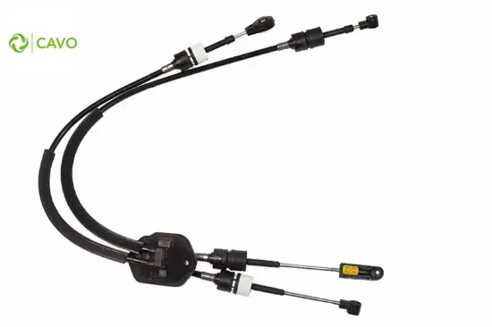 Vıtes kumanda telı 5 ılerı transıt v347 06 13 cavo 6c1r7e395fe/ 1434964 resmi