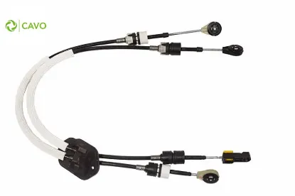 Vıtes kumanda telı transit v347-v348 tt9 2.2 155ps 11 14 6 ileri arkadan çeker cavo cc1r7e395ka/ 1749584 resmi