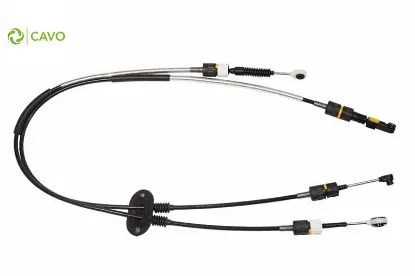 X vites kumanda teli focus ıb5 vites cavo 4m5r7e395rb/ 1520846 resmi