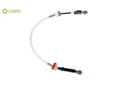 Vıtes kumanda telı transıt v184 seçıcı 01 06 cavo 2c1r7e395ab/ 1335005 resmi