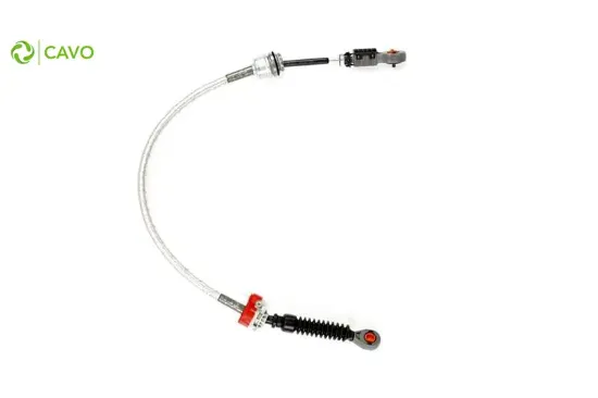 Vıtes kumanda telı transıt v184 seçıcı 01 06 cavo 2c1r7e395ab/ 1335005 resmi