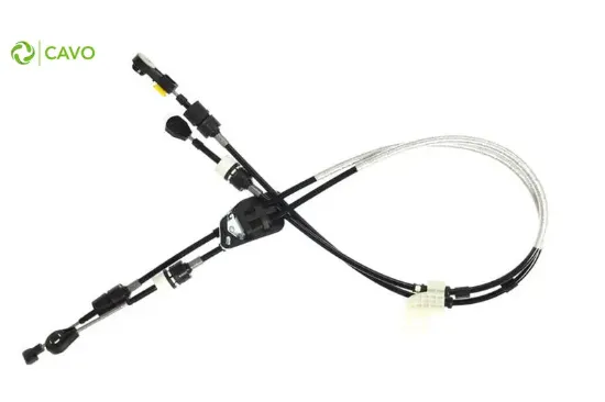 Vıtes kumanda telı fıesta ıv 08 12 1.4 tdcı cavo aa6r7e395ac/ 1695880 resmi