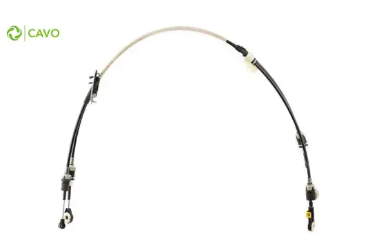 Vıtes kumanda telı fıesta vı 08 14 1.0 ecoboost - 5 vıtes - ıb5 cavo c1br7e395ch/ 1871099 resmi