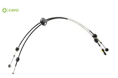 Vıtes kumanda telı yenı connect 13 6 vıt. Mmt6 vıtes cavo dv6r7e395nc/ 1880194 resmi