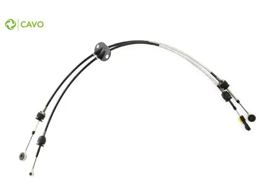 Vıtes kumanda telı yenı connect 13 6 vıt. Mmt6 vıtes cavo dv6r7e395nc/ 1880194 resmi